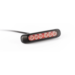 Fog light FT-332 LED 12/24V