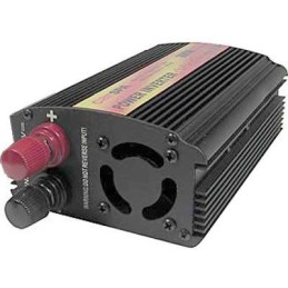 voltage converter from 24V DC to 230V AC 300W permanent+USB voltage converter from 24V DC to 230V AC 300W permanent+USB