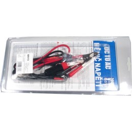 voltage converter from 24V DC to 230V AC 300W permanent+USB voltage converter from 24V DC to 230V AC 300W permanent+USB