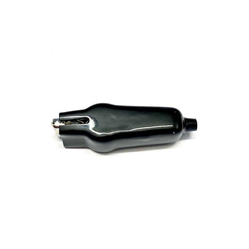 battery pliers 20A black battery pliers 20A black