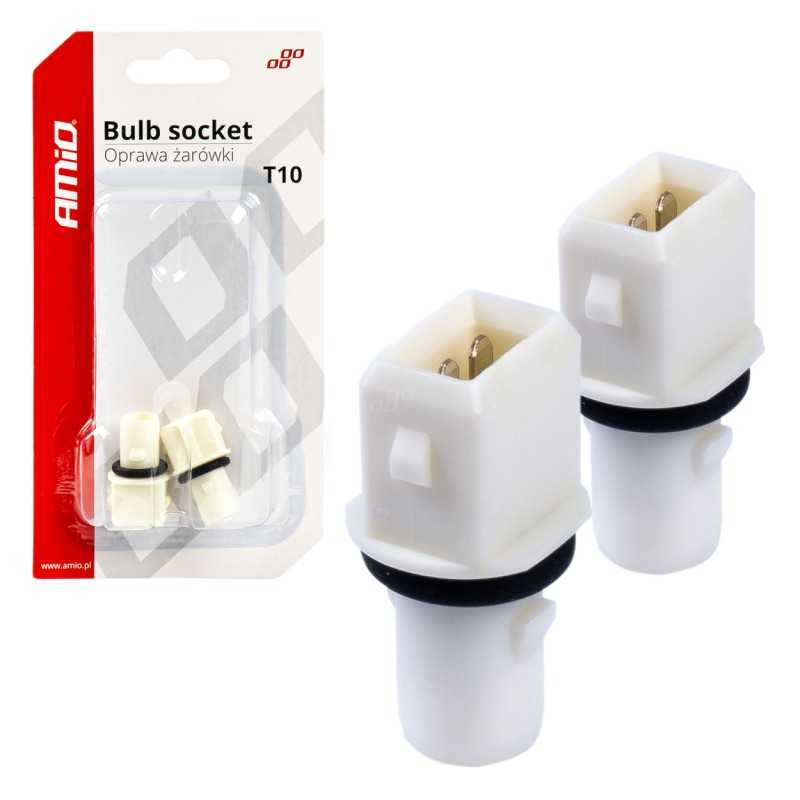 base W2.1x9.5d with seal 2 pcs base W2.1x9.5d with seal 2 pcs