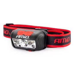 rechargeable headlamp