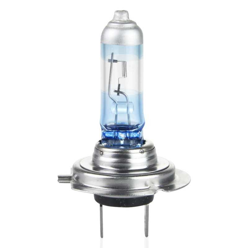 bulb H7 12V 55W PX26d +130% bulb H7 12V 55W PX26d +130%