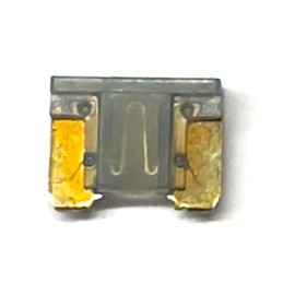 MINI 2A fuse low profile