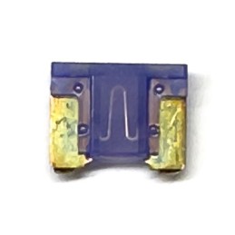 MINI fuse 3A Low Profile