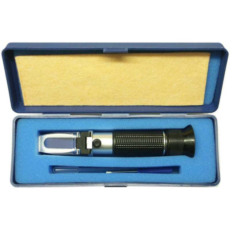 Refractometer RHA-701ATC Refractometer RHA-701ATC