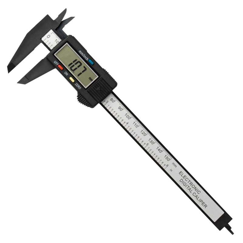 Caliper - slide 150mm digital Caliper - slide 150mm digital