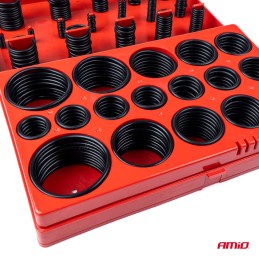 Set of O-rings 419 pcs