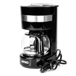 Coffee maker 0.65L 24V 300W