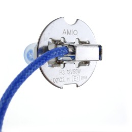 box LumiTec LIMITED H3 12V 55W PK22 +130% 2 pcs