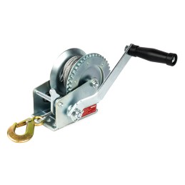 Hand winch 5m 450kg