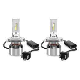 LED H4 24V 13/15W OSRAM LEDriving HLT 2 pcs