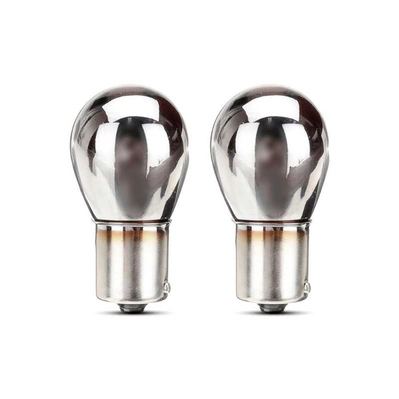blister 12V 21W BAU15s CHROME 2 pcs (PY21W) blister 12V 21W BAU15s CHROME 2 pcs (PY21W)