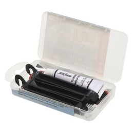 Inner repair kit, gluing