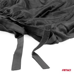 Sun screen for side glass 2 pcs