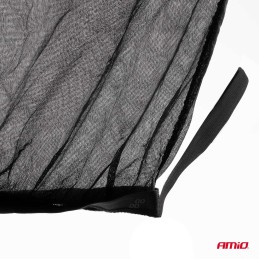 Sun screen for side glass 2 pcs