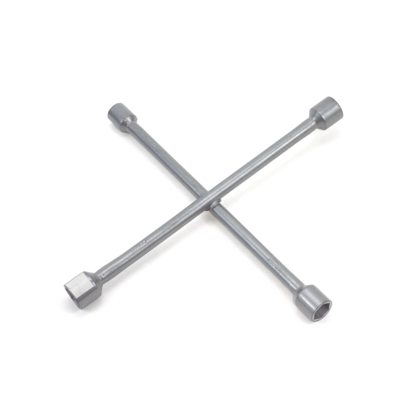 Cross wheel wrench 17-19-21-23mm Cross wheel wrench 17-19-21-23mm