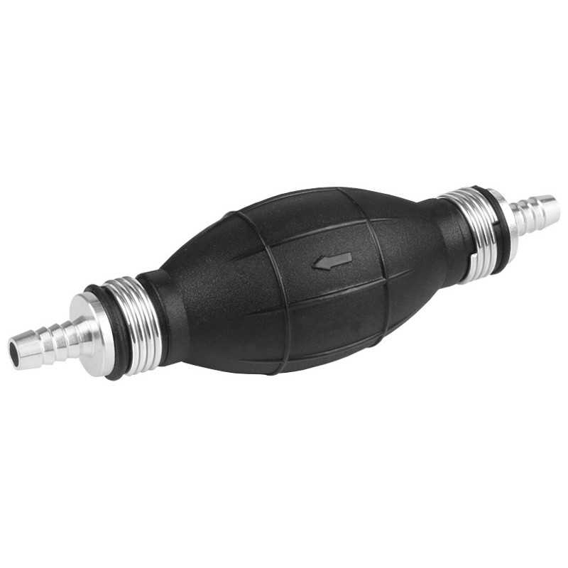 Hand fuel pump 8 mm