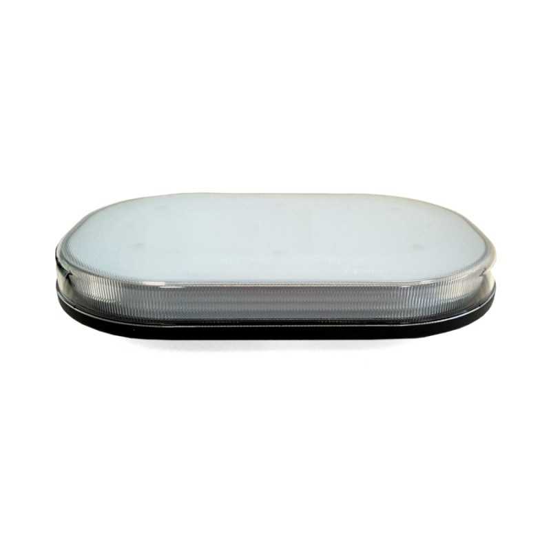 LED RAMP LIGHT ORANGE 60 LEDs 248x171x37mm LED RAMP LIGHT ORANGE 60 LEDs 248x171x37mm