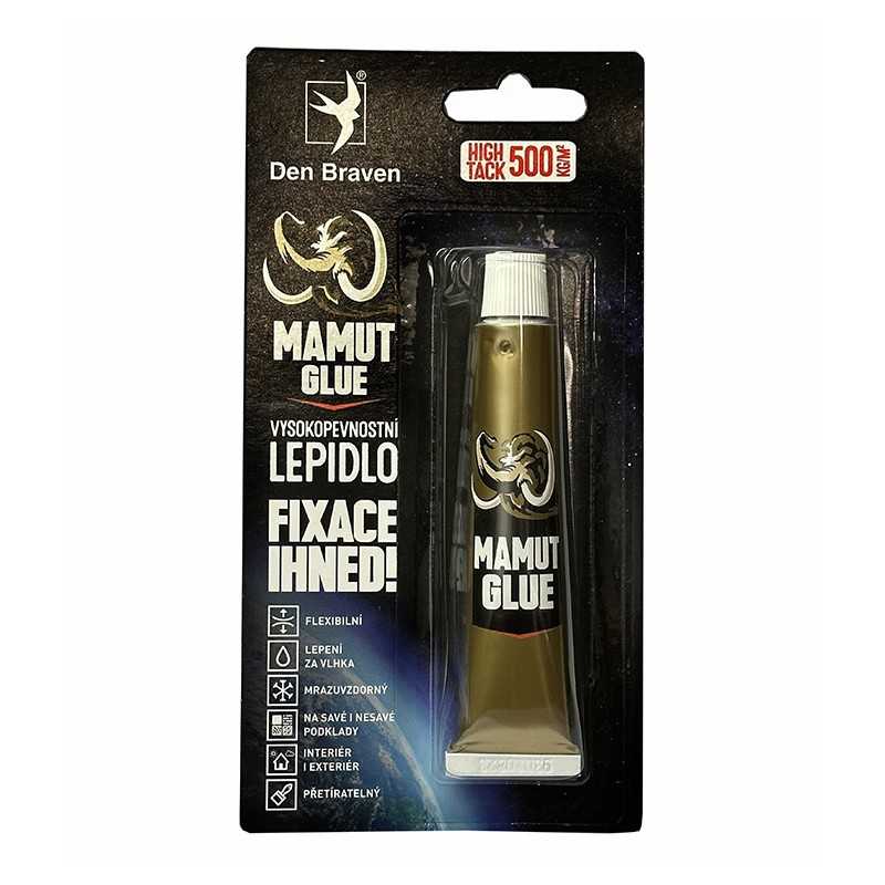 MAMUT GLUE High Tack 25ml