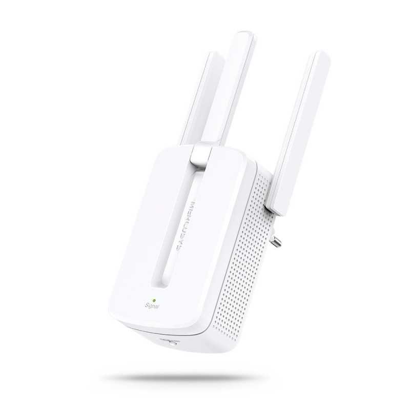 MERCUSYS MW300RE, Wi-Fi Range Extender MERCUSYS MW300RE, Wi-Fi Range Extender