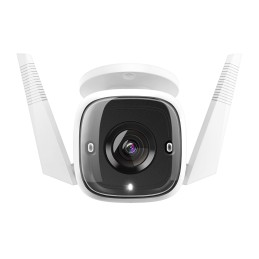 TP-Link Tapo C310 - IP camera with WiFi and LAN TP-Link Tapo C310 - IP camera with WiFi and LAN