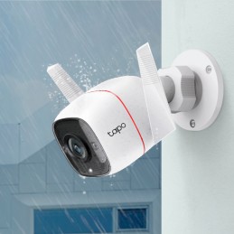 TP-Link Tapo C310 - IP camera with WiFi and LAN TP-Link Tapo C310 - IP camera with WiFi and LAN