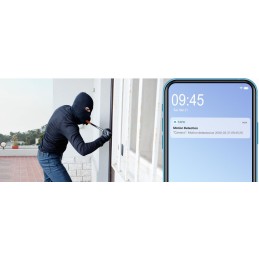 TP-Link Tapo C310 - IP camera with WiFi and LAN TP-Link Tapo C310 - IP camera with WiFi and LAN