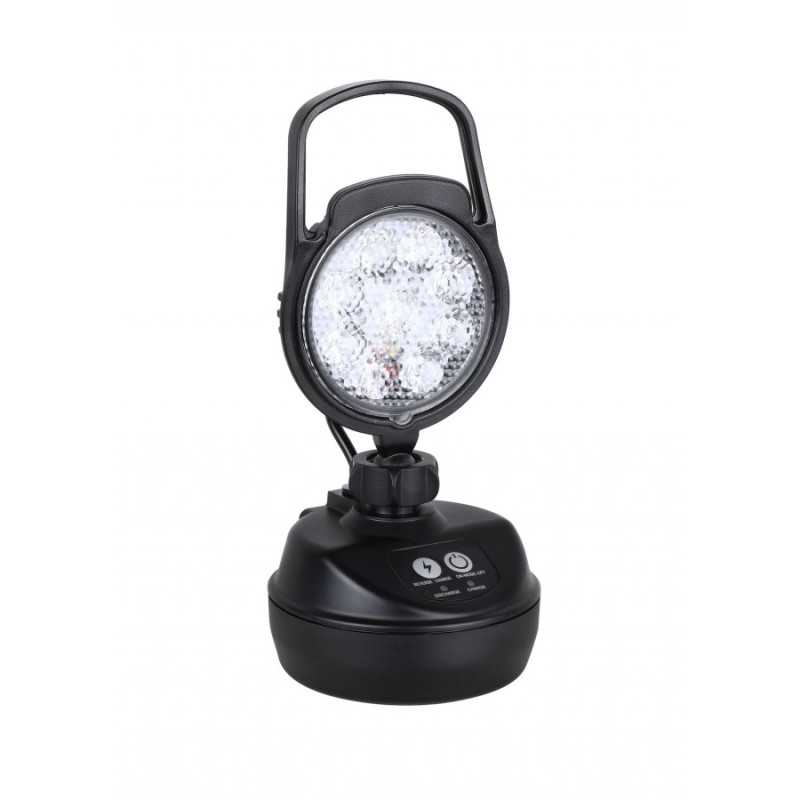 Work light battery 9*1W LED 12V-24V Work light battery 9*1W LED 12V-24V