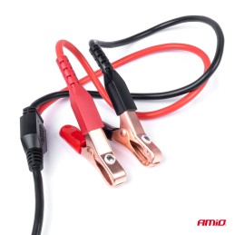 Professional digital car battery tester 6/12V