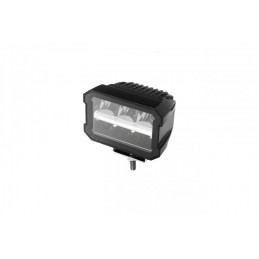 LED long-distance + positional spotlight 2200 lm 12-24V