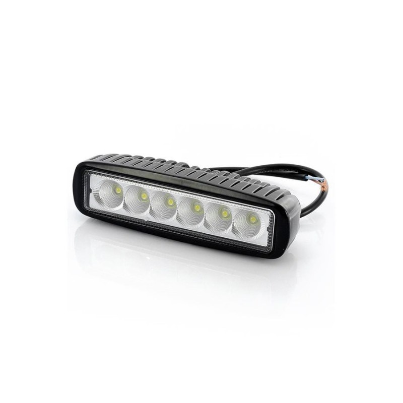 Spot LED spotlight 18W 12-30V Spot LED spotlight 18W 12-30V