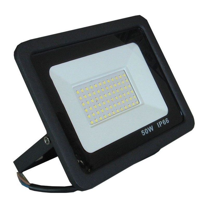 50W LED spotlight 50W LED spotlight