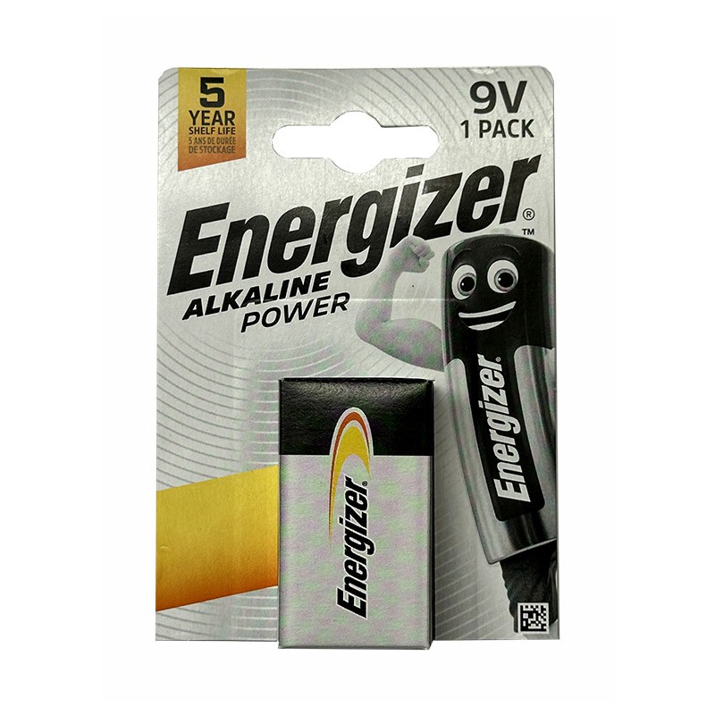 battery 9 volt blister pack 1 pc alkaline ENERGIZER battery 9 volt blister pack 1 pc alkaline ENERGIZER