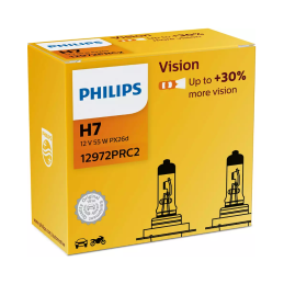 box H7 12V 55W PX26d...