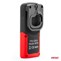 rechargeable LED work lamp 120lm rechargeable LED work lamp 120lm