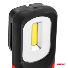 rechargeable LED work lamp 120lm rechargeable LED work lamp 120lm