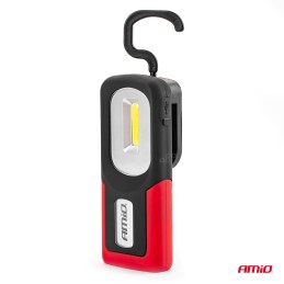 rechargeable LED work lamp 120lm rechargeable LED work lamp 120lm