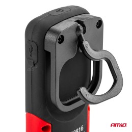 rechargeable LED work lamp 120lm rechargeable LED work lamp 120lm