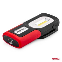 rechargeable LED work lamp 120lm rechargeable LED work lamp 120lm