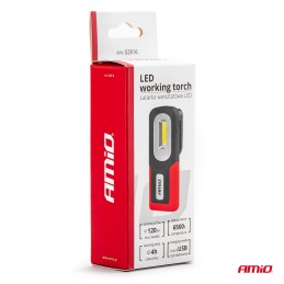 rechargeable LED work lamp 120lm rechargeable LED work lamp 120lm