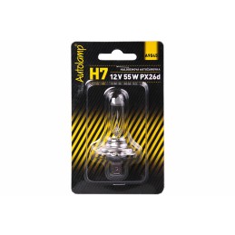 AUTOLAMP bulb H7 12V 55W...