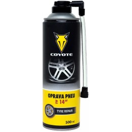 spray for gluing tires 500ml COYOTE