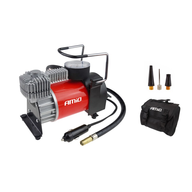 Car compressor metal 12V HQ AComp-03 Car compressor metal 12V HQ AComp-03