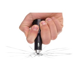 Car charger with 2.4A cigarette lighter socket