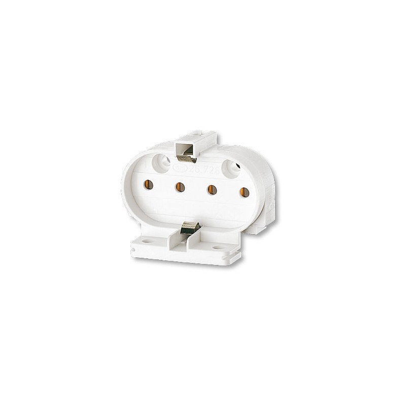 base of installation fluorescent lamp 2G11 36050 base of installation fluorescent lamp 2G11 36050
