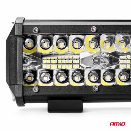 Headlight LED work 80LED COMBO 9-36V