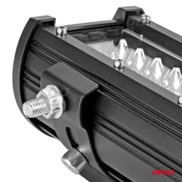 Headlight LED work 80LED COMBO 9-36V