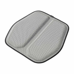 Gel seat pad