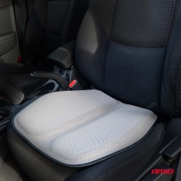 Gel seat pad